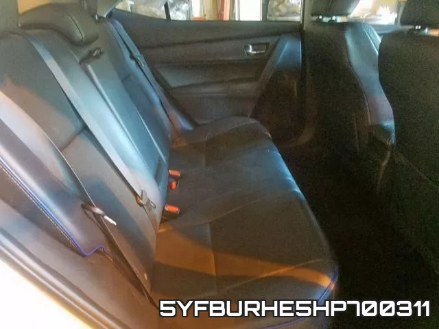 5YFBURHE5HP700311 фото 7