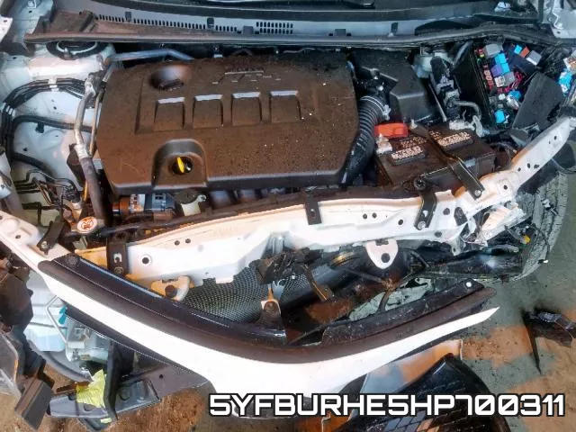 5YFBURHE5HP700311 фото 8