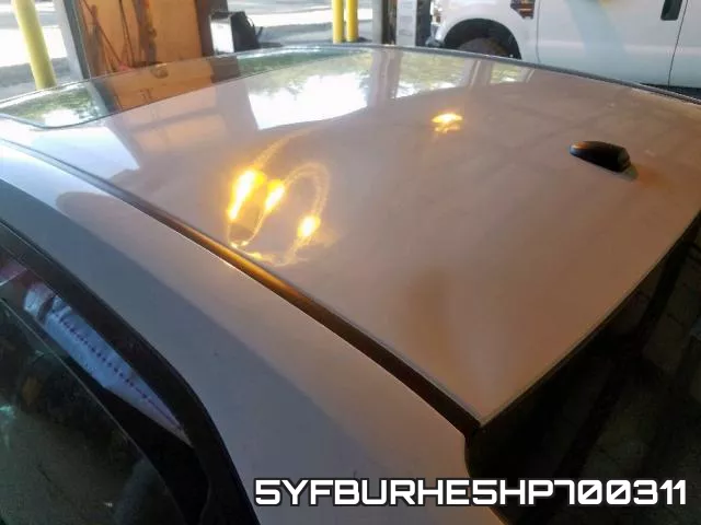 5YFBURHE5HP700311 фото 10
