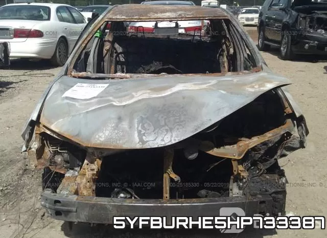 5YFBURHE5HP733387 фото 7