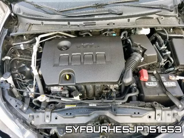 5YFBURHE5JP751653 фото 8