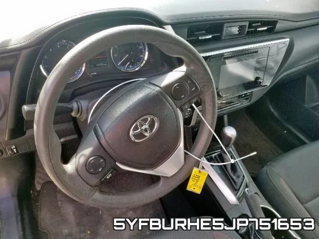5YFBURHE5JP751653 фото 10