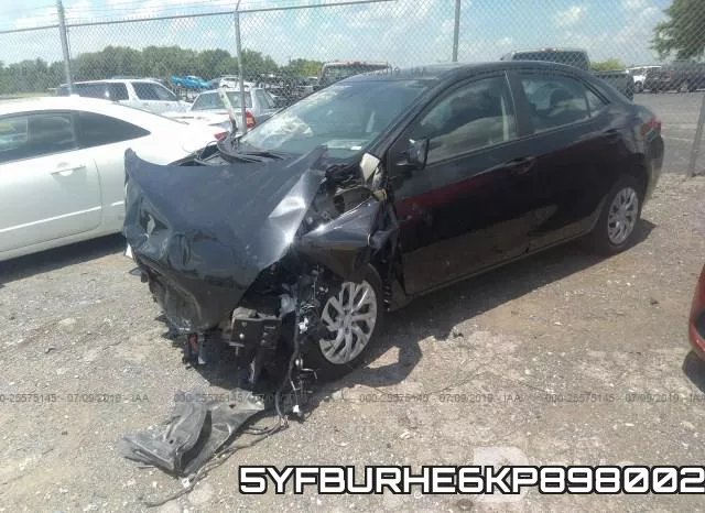 5YFBURHE6KP898002 фото 3