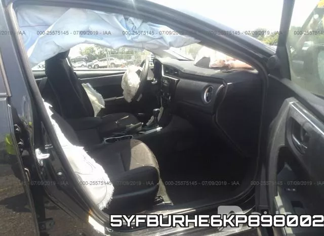 5YFBURHE6KP898002 фото 6