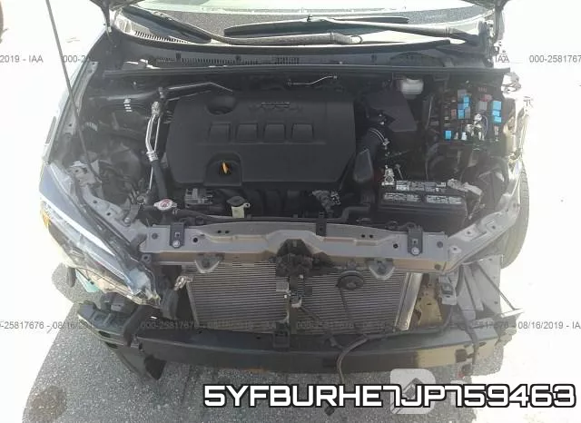 5YFBURHE7JP759463 фото 2