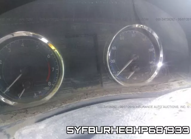 5YFBURHE8HP681933 фото 8