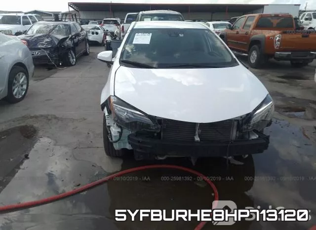 5YFBURHE8HP713120 фото 7