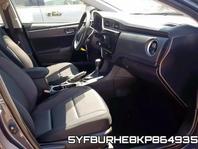 5YFBURHE8KP864935 фото 6