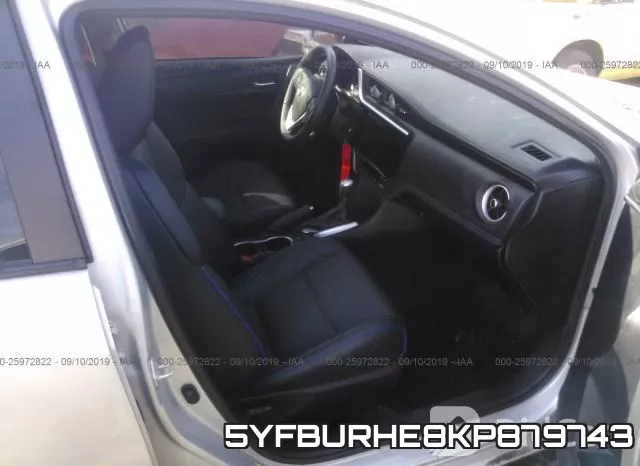 5YFBURHE8KP879743 фото 6