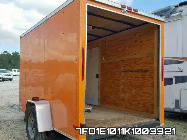 7FD1E1011K1003321 фото 4