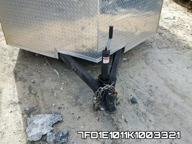 7FD1E1011K1003321 фото 7