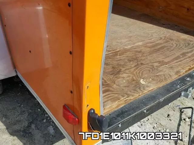 7FD1E1011K1003321 фото 8