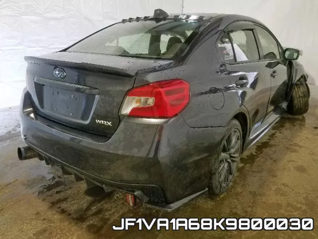 JF1VA1A68K9800030 фото 5