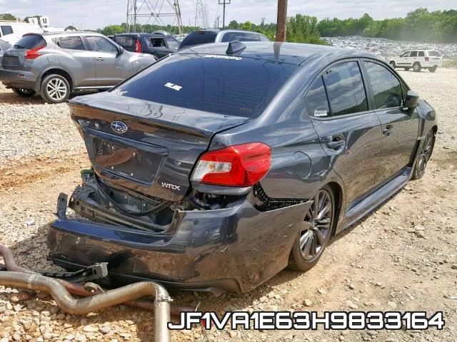 JF1VA1E63H9833164 фото 5
