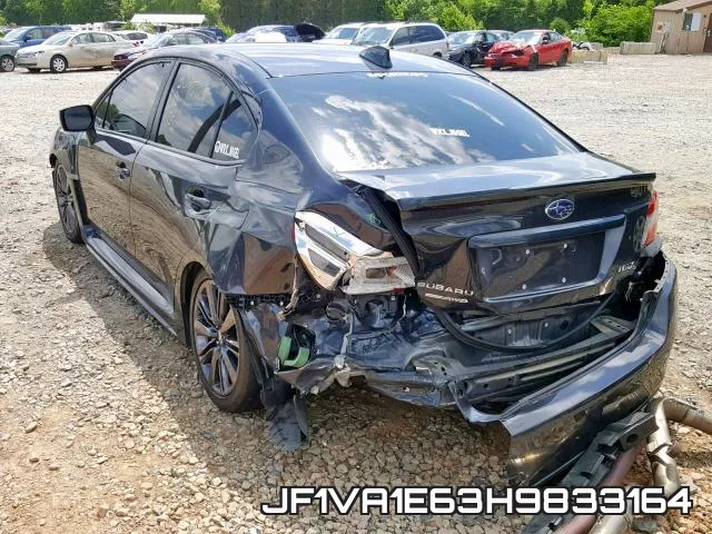 JF1VA1E63H9833164 фото 10