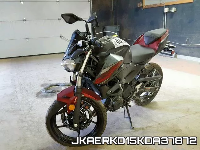 JKAERKD15KDA37872 фото 3