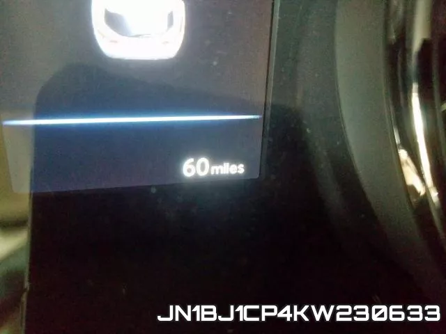 JN1BJ1CP4KW230633 фото 9