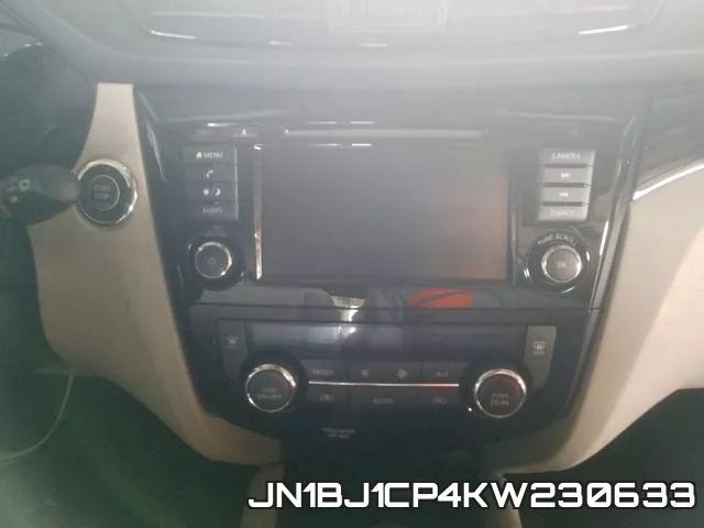 JN1BJ1CP4KW230633 фото 10