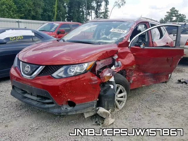 JN1BJ1CP5JW157867 фото 3