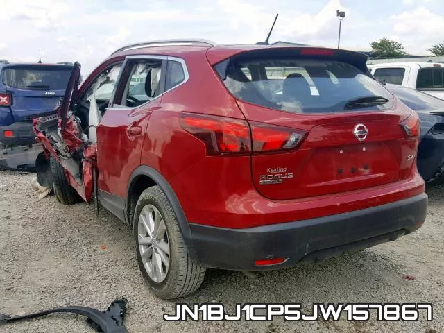 JN1BJ1CP5JW157867 фото 4