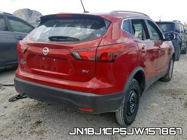 JN1BJ1CP5JW157867 фото 5