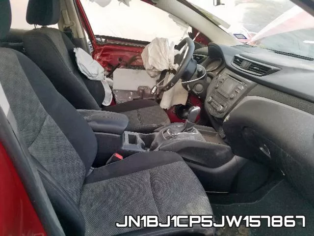 JN1BJ1CP5JW157867 фото 6