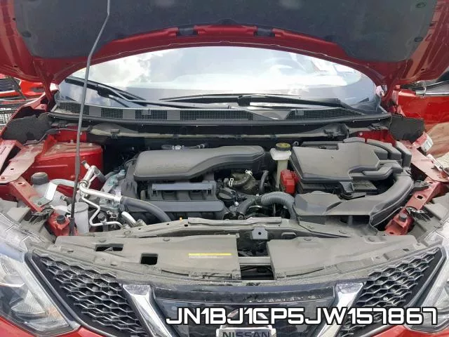 JN1BJ1CP5JW157867 фото 8