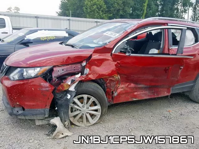 JN1BJ1CP5JW157867 фото 10