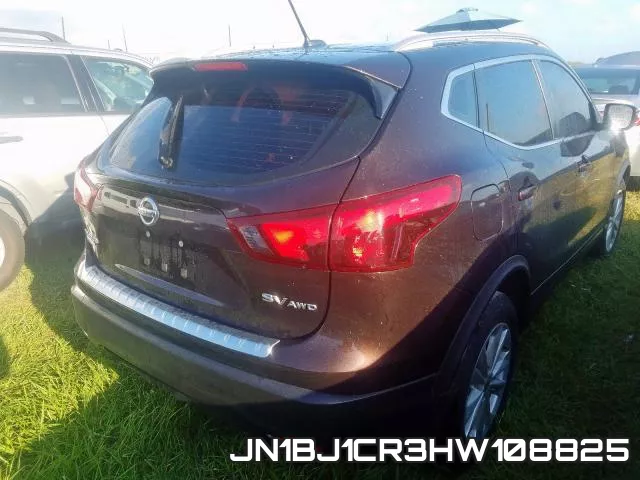 JN1BJ1CR3HW108825 фото 5