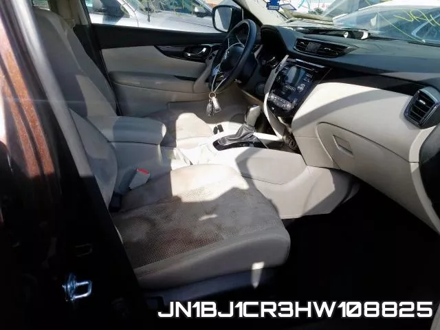 JN1BJ1CR3HW108825 фото 6