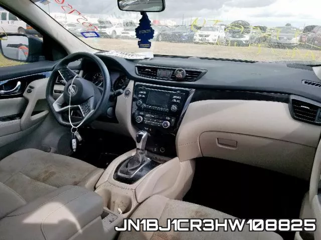 JN1BJ1CR3HW108825 фото 10