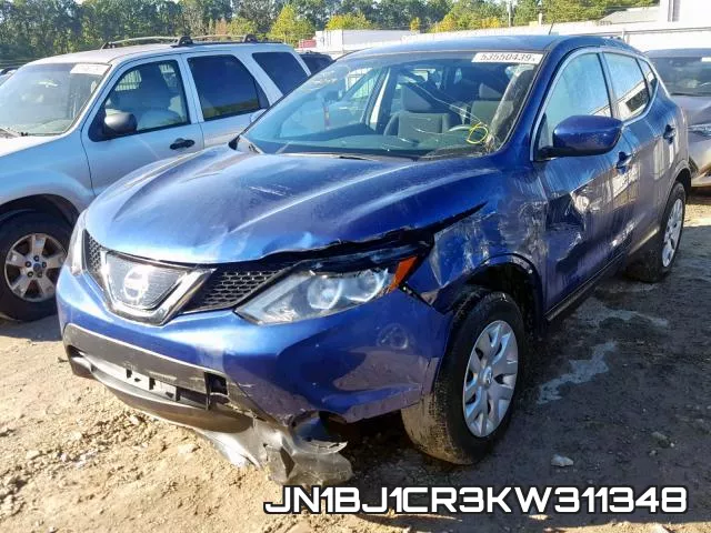 JN1BJ1CR3KW311348 фото 3