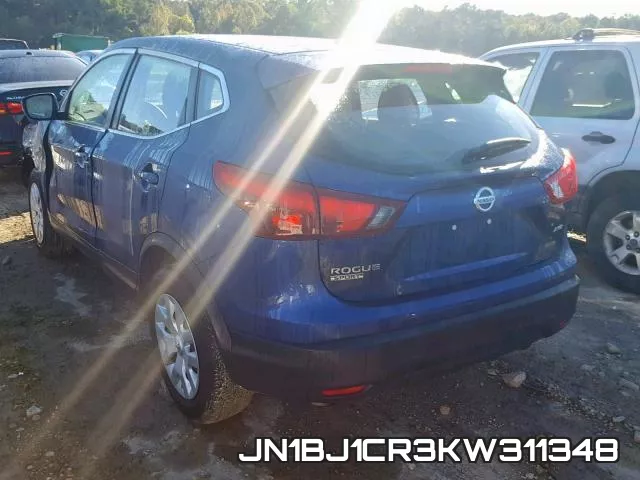 JN1BJ1CR3KW311348 фото 4