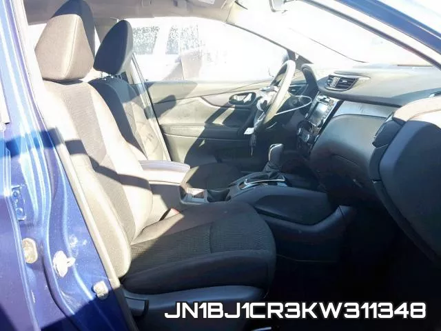 JN1BJ1CR3KW311348 фото 6