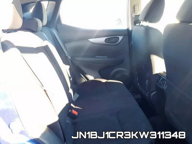 JN1BJ1CR3KW311348 фото 7
