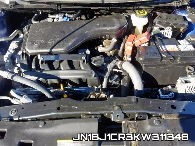 JN1BJ1CR3KW311348 фото 8
