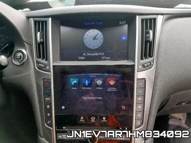 JN1EV7AR7HM834092 фото 10