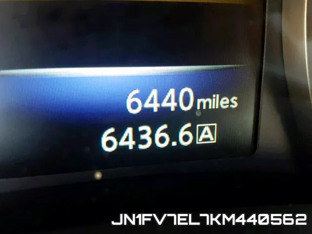 JN1FV7EL7KM440562 фото 8