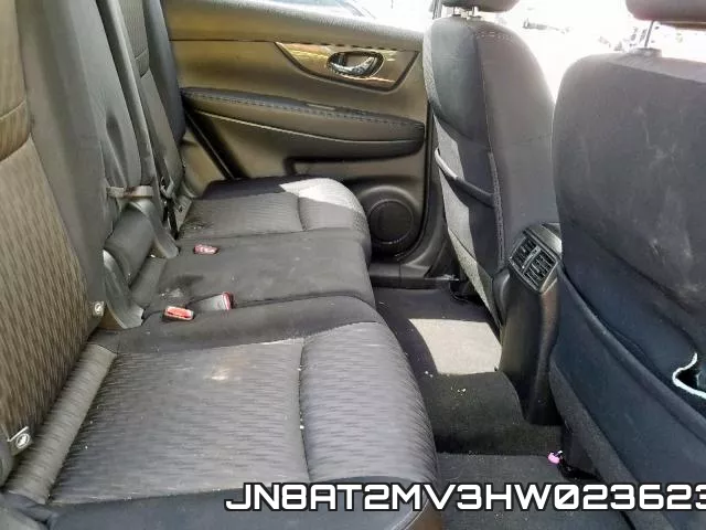 JN8AT2MV3HW023623 фото 7