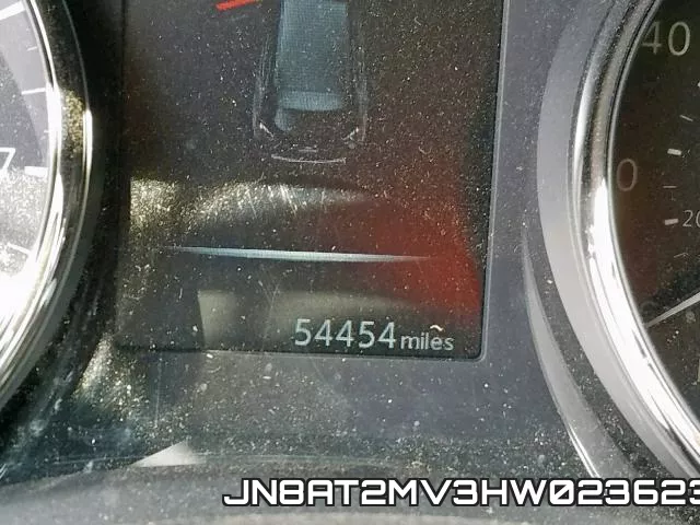 JN8AT2MV3HW023623 фото 9