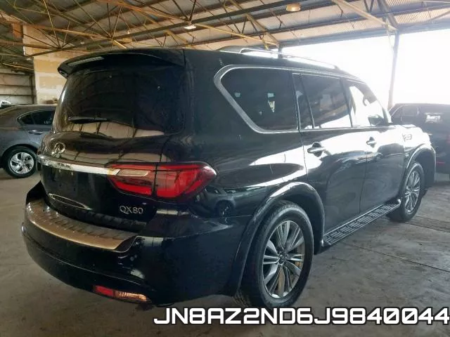 JN8AZ2ND6J9840044 фото 5