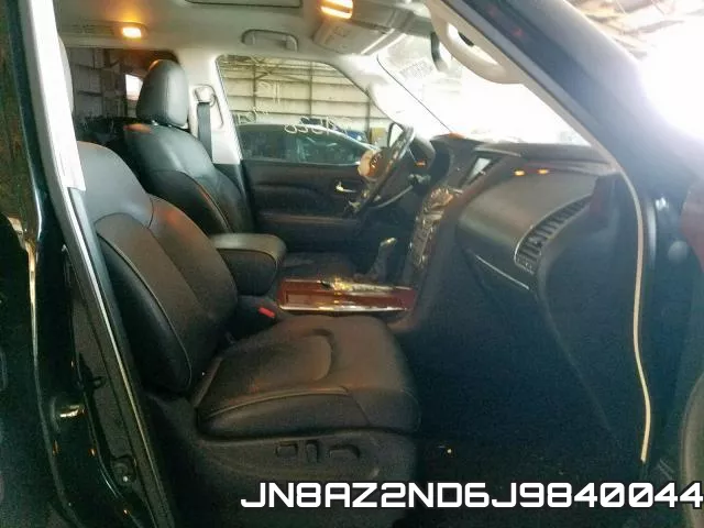 JN8AZ2ND6J9840044 фото 6