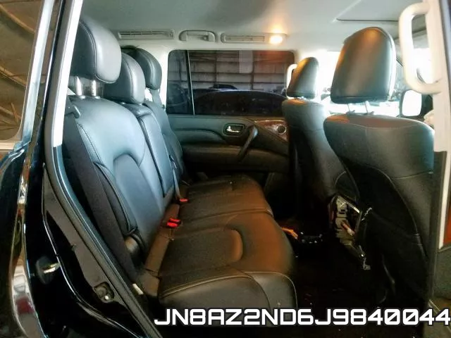 JN8AZ2ND6J9840044 фото 7