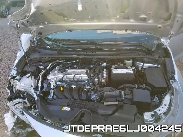 JTDEPRAE6LJ004245 фото 8