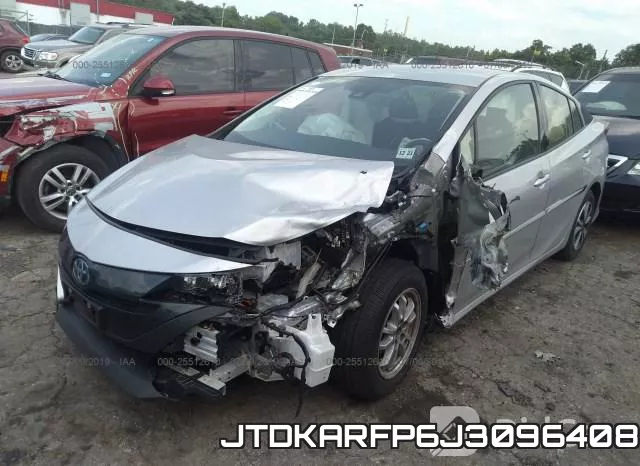 JTDKARFP6J3096408 фото 3