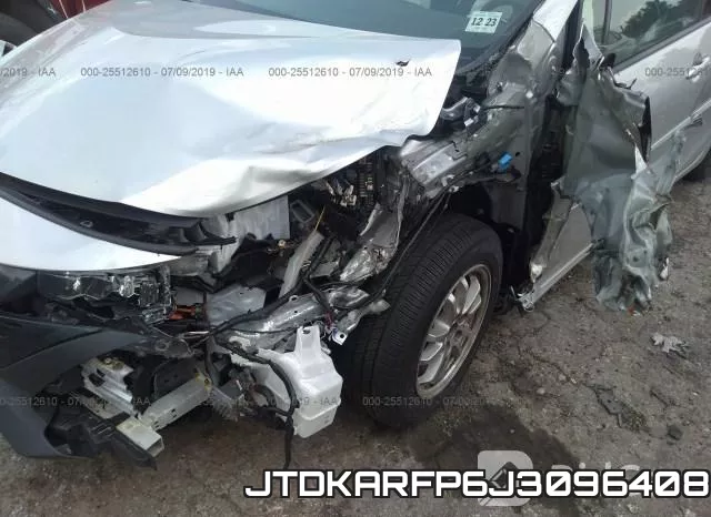 JTDKARFP6J3096408 фото 7