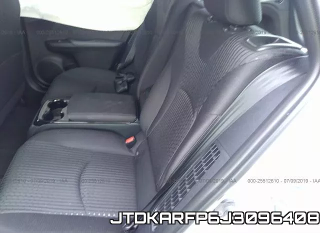 JTDKARFP6J3096408 фото 9