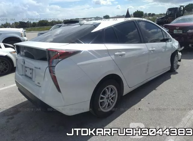 JTDKARFU9H3044383 фото 4