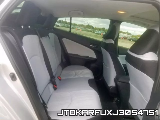 JTDKARFUXJ3054751 фото 6