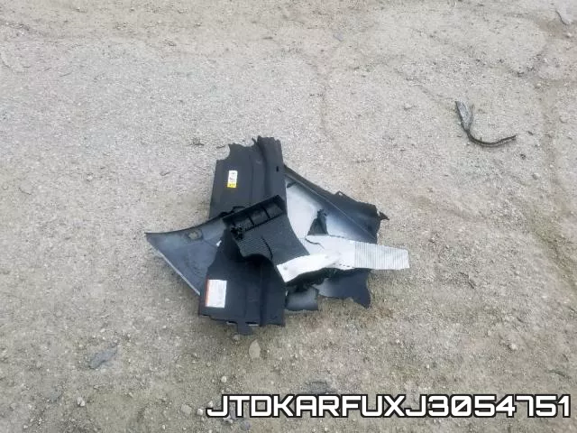 JTDKARFUXJ3054751 фото 9